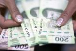 Dólar a la baja, Banco de México, Peso, CDMX, EU, Dólar se debilita, 25 de octubre 2019, Banco Base, T-MEC, Compra y venta de dólar