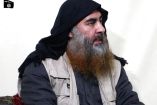 Trump confirma la muerte de Al-Baghdadi, líder del Estado Islámico