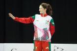 Paulina Armería ingresa a la lista de atletas mexicanos que deciden cambiar de nacionalidad. (Mexsport)