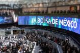 Bolsa Mexicana de Valores, BMV, CDMX, Opera con ganancia, 1 de noviembre 2019, Economía, Mercados Accionarios