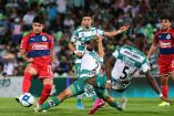 Minuto a minuto: Santos vs Chivas (Copa MX)