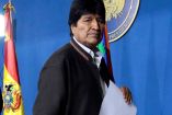 El Gobierno de México decidió otorgar asilo político a Evo Morales Ayma. Foto: Reuters
