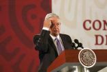 Mezquinas, expresiones de rechazo contra Evo Morales: López Obrador