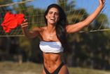 Así ha cambiado Bárbara de Regil con el paso de los años