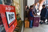 Evita el robo de identidad en tus compras del Buen Fin, INAI, Profeco, Buen Fin 2019