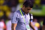 El estratega mexicano considera que el VAR favoreció al equipo local. (Mexsport)