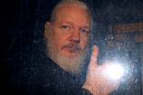 Cierra Suecia investigación contra Assange