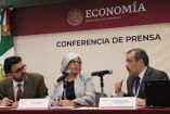 La Secretaría de Economía informó que de acuerdo con cifras preliminares en los primeros nueve meses del año la IED se incrementó 7.8 por ciento, en comparación del mismo periodo de 2018.