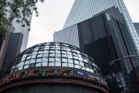 Abre sesión BMV con ligero descenso de 0.43%, Bolsa Mexicana de Valores