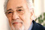 Plácido Domingo rompió el silencio