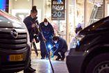 Descartan terrorismo tras ataque con cuchillo en Holanda