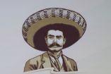 Aprueban moneda de $10 conmemorativa a Zapata 