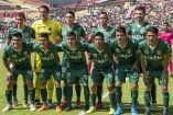 Potros UAEM finalizó en el fondo de la clasificación en el Apertura 2019 y fue eliminado en fase de grupos de la Copa MX. (Mexsport)