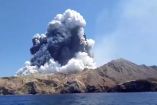 Suman 6 muertos por erupción de volcán en Nueva Zelanda y temen más