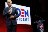 Presenta Biden plan migratorio a favor de dreamers y sin separación de familias