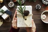 Regalos unisex para Navidad: 15 ideas perfectas para un intercambio