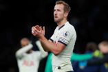 Harry Kane suma siete anotaciones en el Boxing Day. (Reuters)