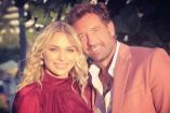  Irina Baeva y Gabriel Soto fueron amantes antes de que él se separara de Geraldine Bazán. Foto Instagram: Gabriel Soto