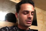 Encarcelan a youtuber por criticar a presidente de Egipto. Foto: Captura de pantalla