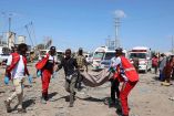 Atentado terrorista en Somalia deja al menos 76 muertos