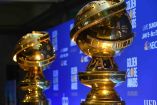 Los Globos de Oro abren temporada de premios en Hollywood 