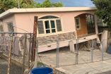 Sismo sacude a Puerto Rico y deja varios daños