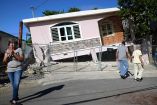 Emergencia en Puerto Rico tras sismos: cientos de damnificados y no hay luz