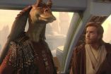 Jar Jar Binks podría regresar a Star Wars en serie de Obi Wan