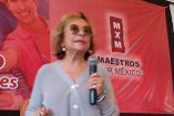 Elba Esther Gordillo debe cuotas sindicales: SNTE
