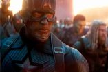 'Endgame' la mejor película de acción en los Critics Choice Awards 
