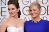 Tina Fey y Amy Poehler presentarán los Globos de Oro 2021 