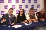 Coaliciones y financiamiento público cero fortalecerán la democracia: PES