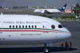 Los grupos parlamentarios del PRD y el PRI señalaron que el avión presidencial “debería quedarse en México para el uso de las Fuerzas Armadas o del mismo presidente López Obrador.