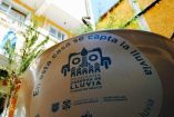 Programa 'Cosecha de Lluvia' beneficiará a 3 alcaldías más