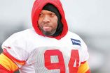 “Este equipo es experimentado. Ayuda tener al último MVP (Patrick Mahomes) y sin duda al mejor ala cerrada de la NFL (Travis Kelce).” Terrell Suggs linebacker de Los Jefes