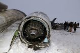 Se estrella avión militar de EU en zona talibán en Afganistán
