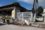 Muy pocas escuelas reabren en Puerto Rico tras sismos