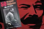 Francisco Villa, Centauro del Norte, Revolución Mexicana, Lucha armada, Cultura, Libro, Literatura, Historia de México, Chihuahua