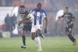 Porto buscará seguir avanzando en la Copa de Portugal cuando reciba al Académico de Viseu en el estadio Do Dragao. Foto de Twitter: @FCPorto
