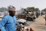 Ataque yihadista en Nigeria deja 30 muertos y varios secuestrados