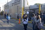 Paristas entregan instalaciones de la Prepa 6