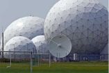 Acusan a EU y Alemania de espionaje mundial con empresa pantalla