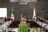 Elecciones 2020, Elecciones, Hidalgo, Ayuntamientos, Candidatos, Partidos políticos, Independientes, Política, Campaña, INE