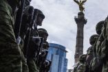 ¿Cuánto gana un militar en el Ejército Mexicano?