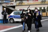 Van 8 muertos en Irán por coronavirus; países vecinos cierran fronteras