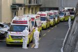 Activa Corea del Sur alerta máxima por epidemia de COVID-19
