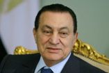 Muere Hosni Mubarak, expresidente de Egipto