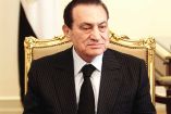 Murió el derrocado de la Revuelta Árabe, Hosni Mubarak