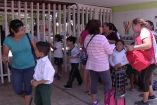 Yucatán decidió suspender las clases en las escuelas públicas de nivel básico; es decir, preescolar, primaria y secundaria; esto, con el fin de sumarse al paro nacional “Un día sin Nosotras”.