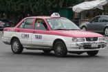Los taxistas del TUM aseguran que su propuesta tiene por objetivo garantizar la seguridad de operadores y usuarios. Foto: Cuartoscuro/Archivo